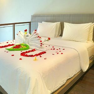 Mezanine Suites Double Bed